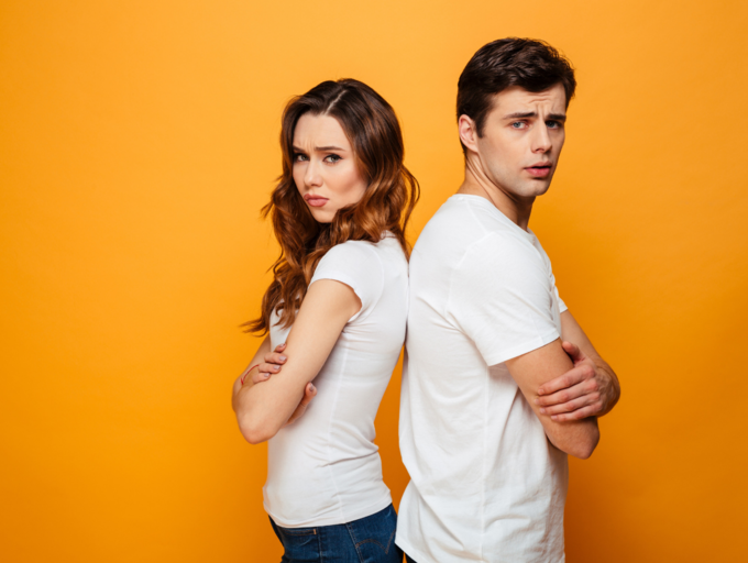 Trusting your gut feeling in relationships