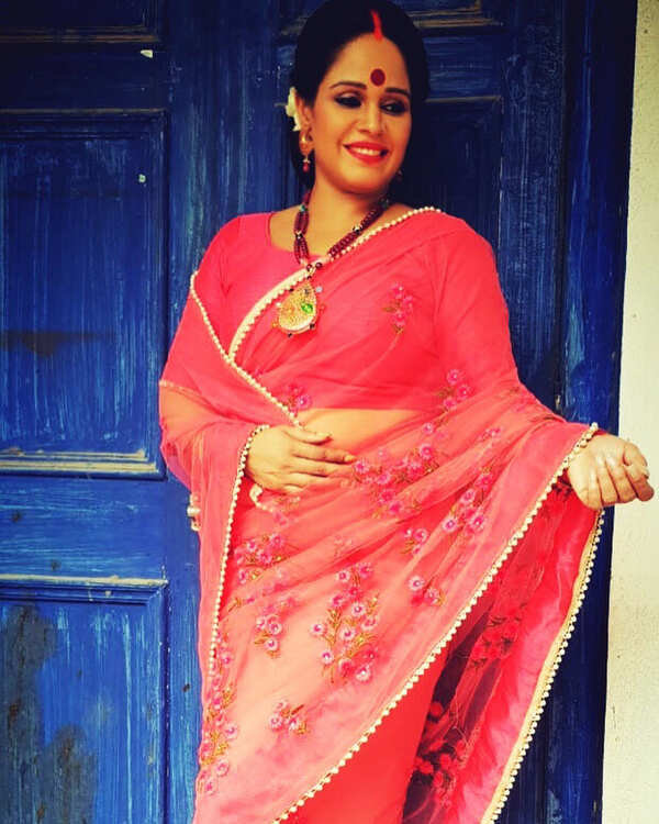 Garima Vikrant Singh