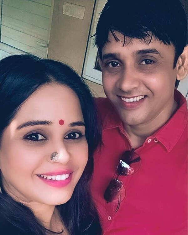 Garima Vikrant Singh Photos