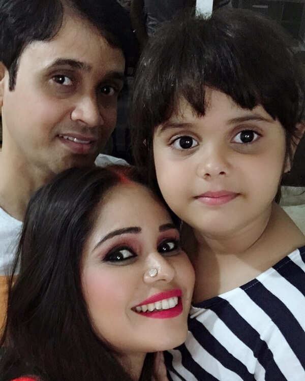Garima Vikrant Singh