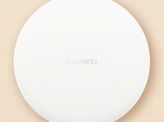 Huawei wireless charger launched