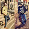 The street look