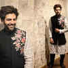 The Indian look