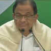 Article image for: Union Budget 2019: Chidambaram dismisses claims made by govt as ‘irrelevant’