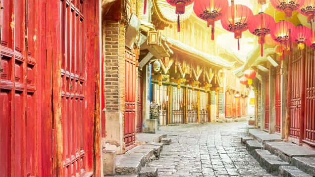 5 destinations on the radar to enjoy Chinese New Year celebrations