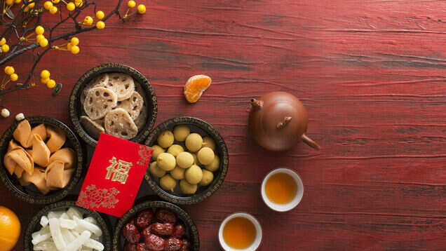 5 destinations on the radar to enjoy Chinese New Year celebrations