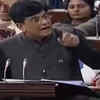 Article image for: NDA govt is committed to eliminate the ills of black money from country: Piyush Goyal