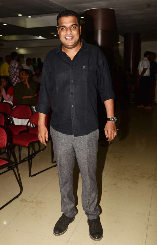 Dileesh Pothan Wallpapers