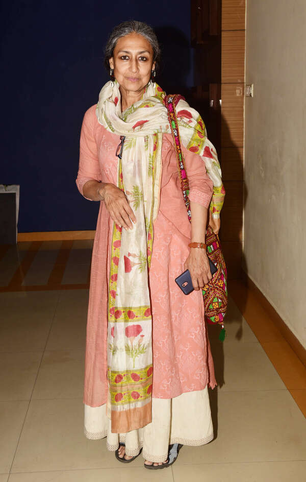 Padmavati Rao Images