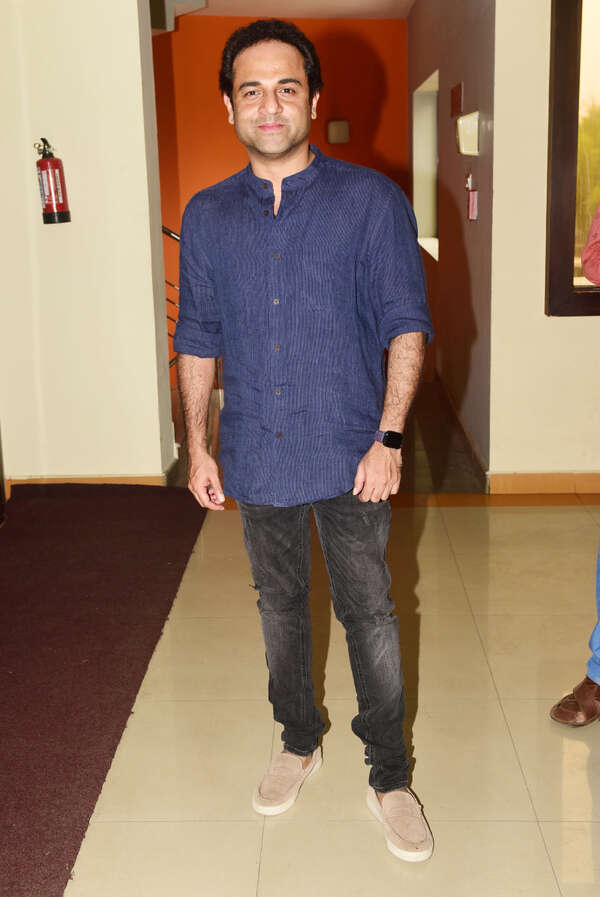 Shaan Rahman Photos