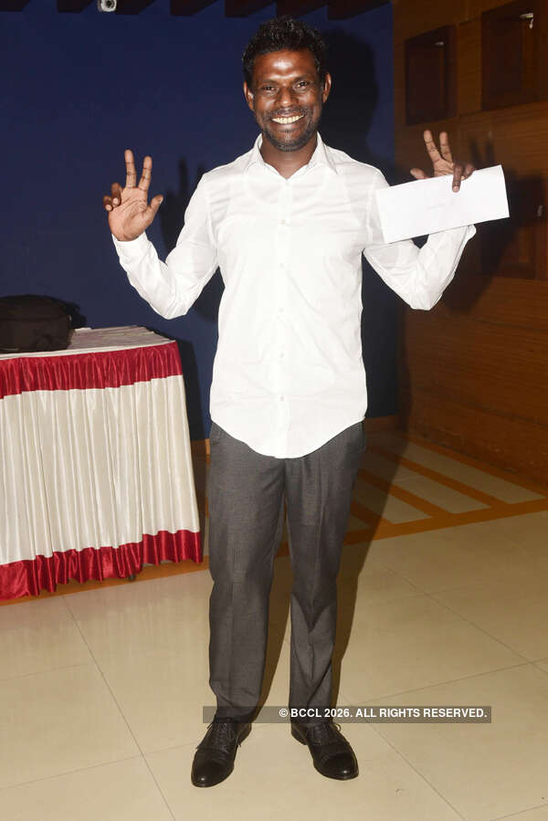 Vinayakan