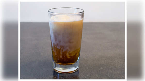 Espress-O-Spritzer
