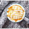 Caramel Macchiato