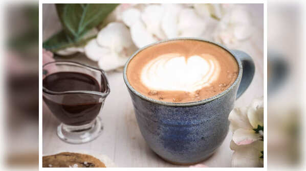 Sea Salt Mocha