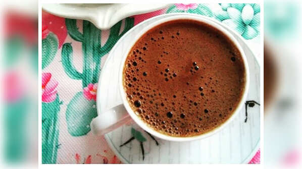 Turkish Coffee