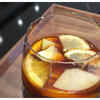 Coffee Sangria