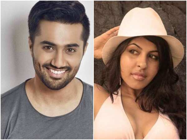 Vishal Karwal Images