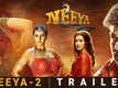Neeya 2 - Official Trailer