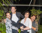 TV stars attend Khalid Siddiqui’s birthday party