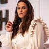 Article image for: Neha Dhupia's befitting reply to trolls fat-shaming her