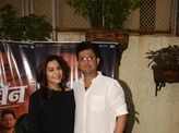 Mi Pan Sachin: Screening