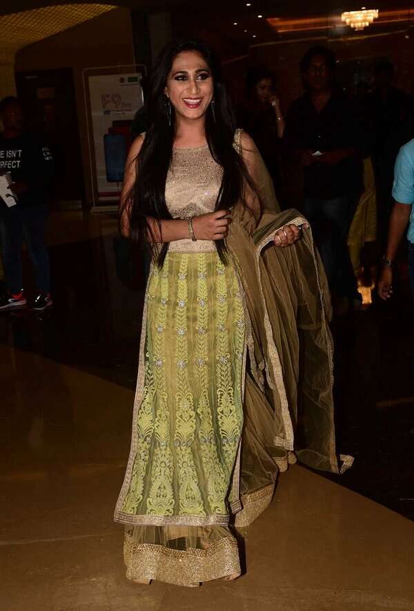 Anjali Ameer