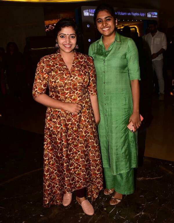 Anu Sithara