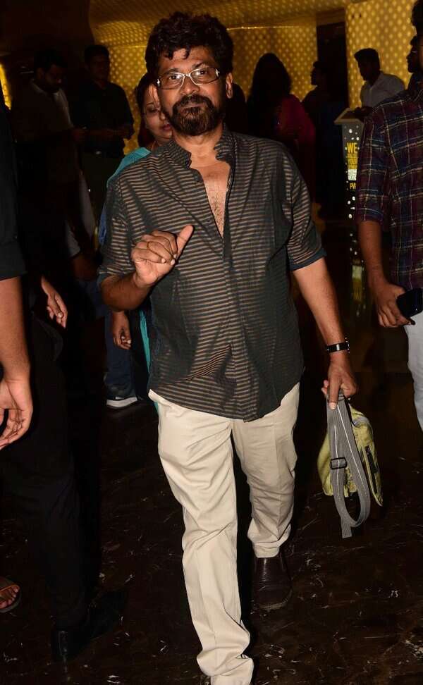 G.S. Vijayan