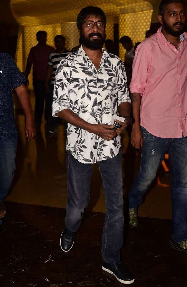 Harisree Ashokan Stills