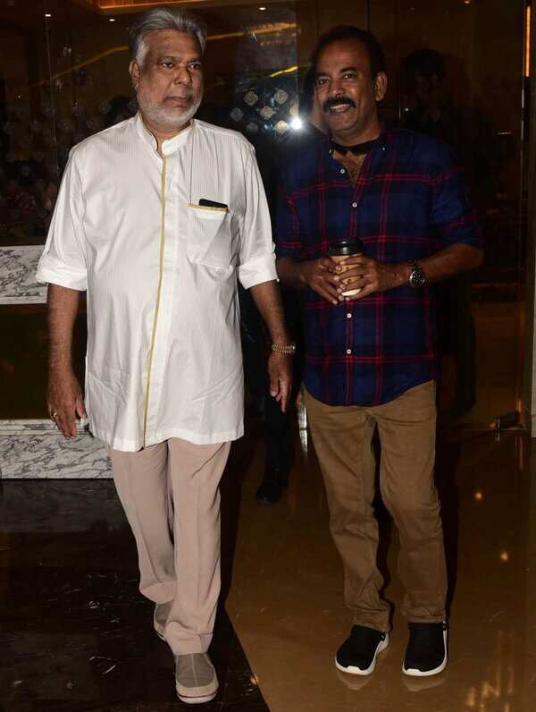 Major Ravi