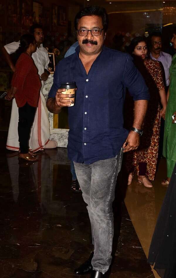 Renji Panicker