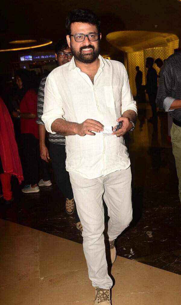 Salim Ahamed Pictures