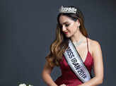 Miss Iran to debut at Miss Universe 2019