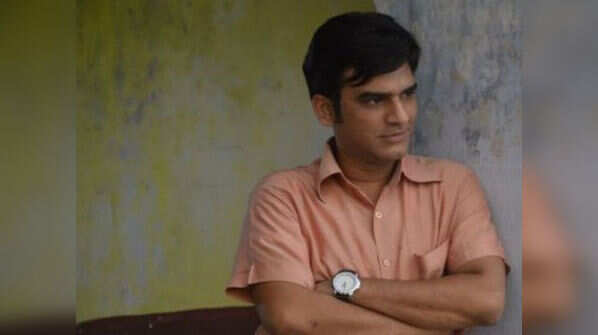 Ritwick Chakraborty