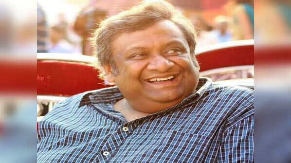 Kaushik Ganguly