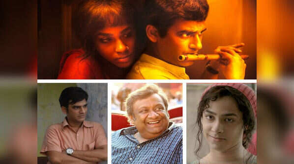 Kaushik Ganguly, Riddhi and Ritwick explain why ‘Nagarkirtan’ is a must-watch