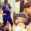 How motherhood changed Sania