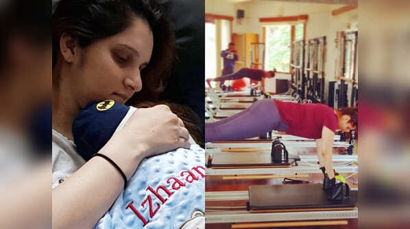 What you can learn from Sania Mirza