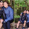 Article image for: Anushka Sharma and Virat Kohli's trekking photo is sure to inspire the traveler in you