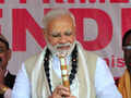 PM Modi holds rally in West Bengal