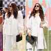 Article image for: Neha Dhupia hits back with befitting reply after being fat-shamed on social media