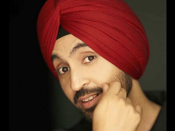 Diljit Dosanjh