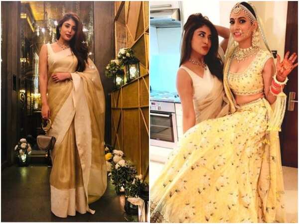 Kritika Kamra Images