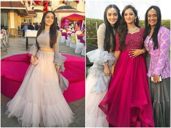 Tanya Sharma Wallpapers