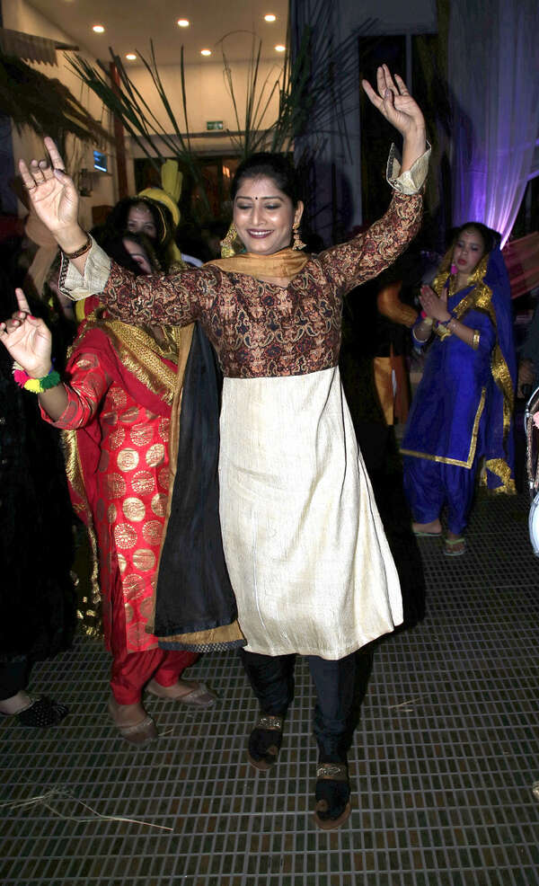 Jaya Seal Pictures