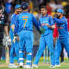 Article image for: India beat New Zealand by 35 runs to win five-match series 4-1