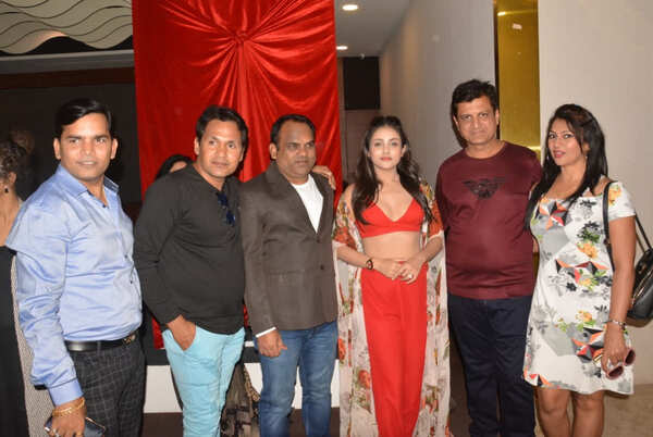 Rajesh Sharma
