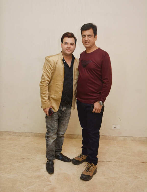 Raajeev Walia Pictures