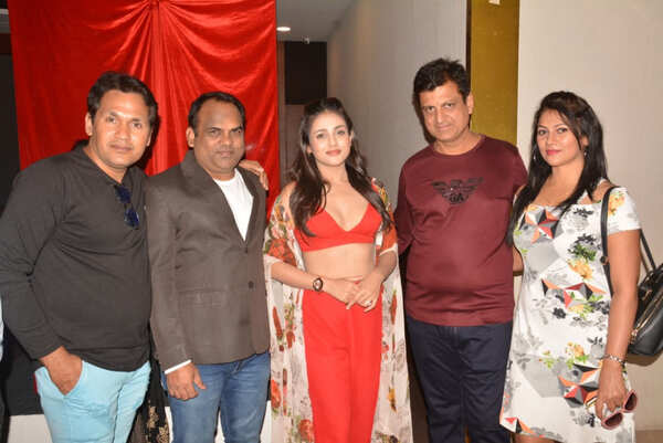 Rajesh Sharma