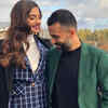 Distance makes the heart fonder, says Sonam Kapoor on being away from Anand Ahuja
